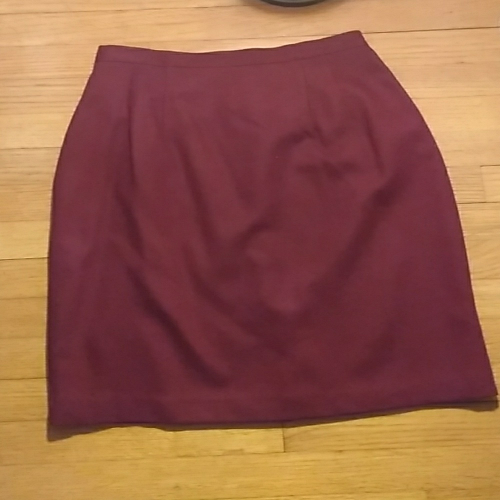 1/2 PRICE🔻Isaac Hazan Vintage Career Separates - Picture 2 of 5